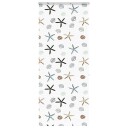  Dusjrullgardin Cassonetto 100x240 cm Stoff Bredde 96 cm