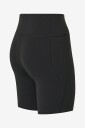 Under Armour - Sykkelshortser Motion Bike Short - Svart