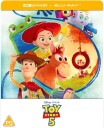 Toy Story 5 (2026) 4K Ultra HD + Blu-ray Limited Steelbook Edition