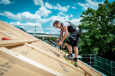Metabo SSW 18 LTX 800 BL Nutrunner 1/2" inkl 2x5.5Ah batterier og lader