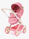 Bayer Design Xeo Dokkevogn, Rosa