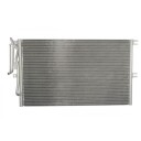 Kondensator THERMOTEC KTT110005