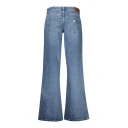 Guess Dame Jeans Blå W27 L32,