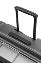 EPIC Travelgear Crate Solids   Grey   75 75 cm