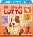Egmont Mitt Første Lotto Barnespill for Barn fra 2 år
