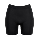 Missya Truser Lucia Shorts Svart polyamid X-Small Dame