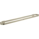 GROHE SELECTION HÅNDKLESTANG 600 MATT NIKKEL