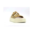 Casadei Dame Sko Gul 40 EU,