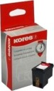 Kores G1719BK svart blekkpatron