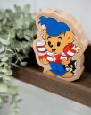 Bamse Nattlampe Bamse