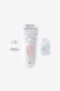 Braun   Epilator Silk·épil 5 Wet & Dry   Hvit