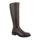 Sergio Moretti, Dame, Sko, Brun, 37 EU,