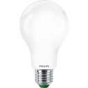 MASTER Ultra Efficient LED Standard 7,3W 830 1535 lm E27 A70 matt