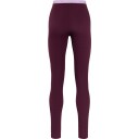 Kari Traa Mina Pant - Burgundy - M