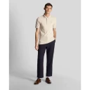 Lyle & Scott Herre Topper Beige L,