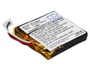 Logitech ClearChat PC batteri (450 mAh 3.7 V)