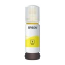 Epson T104 Yellow EcoTank ink