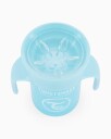 Twistshake 360 Cup 6+m Pastel Blue
