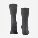 Falke Airport - Dark Grey