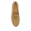 Tod's Dame Sko Brun 38 EU,