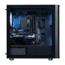 Cepter E-Sport R56 WiFi Stasjonær PC Ryzen 7 5700X 32GB RAM 1TB SSD CESR756BKA