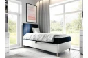 Boisdale Sengeramme 100x200 cm  