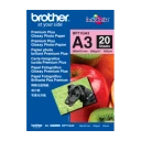 A3 Glossy Inkjet Paper 260G (20)