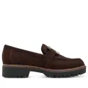 Tamaris Dame Sko Brun 39 EU,