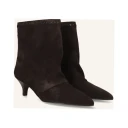 Toral Dame Sko Brun 40 EU,