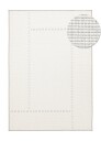 Innendørs/Utendørs tepper   utomhusmatta   Rhea beige Størrelse: 80 x 150 cm