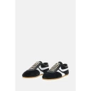 Dries Van Noten Herre Sko Svart 46 EU,