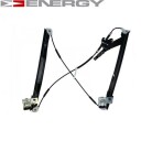 Vindusheis ENERGY POD0001L
