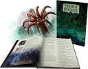 Arkham Horror 3rd Edition - Brettspill fra Outland