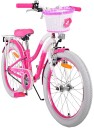 Volare Children's Bicycle 20" Lovely Pink 22120