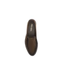 Prada Dame Sko Brun 37 EU,