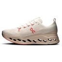 On Cloudsurfer Max Herre Ivory/Salmon 43