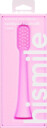 Hismile Toothbrush Head Refill Pink 1pcs