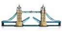 LEGO Architecture Tower Bridge 21067 - Byggeleke 18+ med 3745 brikker