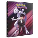 Gamegenic 9-P Pocket Binder til Pokémon TCG - SV10 Destined Rivals
