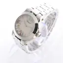 Chopard Dame Beige