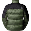 The North Face Diablo Dunjakke Herre Grønn XL