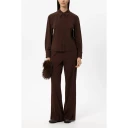 Luisa Cerano Dame Jakker Brun M,