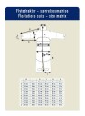 Flytedrakt Regatta Sportline 954 M