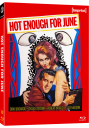 Hot Enough For June 1964 Bluray