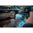 HAZET 9512-600/4 Slagskrutrekker (batteridrevet)