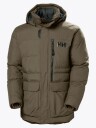 Helly Hansen Tromsoe Jacket Grønn M