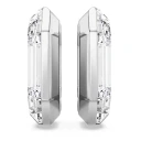 Swarovski Dame Accessories Hvit ONE SIZE,