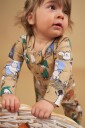 Martinex Storm Pyjamas   Beige   86