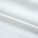 vidaXL Lystette gardiner med kroker 2 stk offwhite 140x175 cm