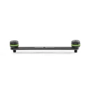 Gravity Stands Gravity Ms Stb 01 Stereo Bar For 2 Microphones